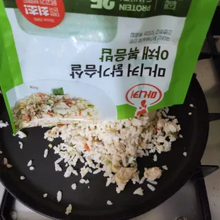 (주)마니커 마니커 닭고기 덧살구이 2종(올리브소금&핫칠리) [냉동 500g] — 5점을 준 리뷰어가 2023년 1월 올린 사용 사진