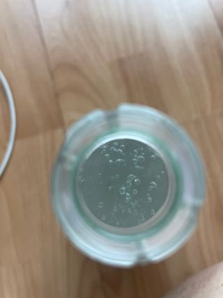 몽베스트 Montbest with Sparkling water Plain 20병 — 5점을 준 리뷰어가 2022년 5월 올린 사용 사진