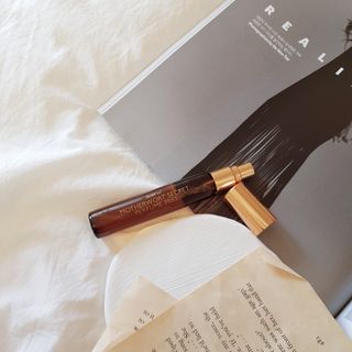 브에노 마더워트 시크릿 퍼퓸 미스트 — 5점을 준 리뷰어가 2021년 7월 올린 사용 사진