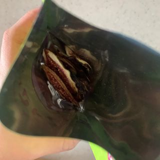 아비삭과일칩 5종 /딸기,사과,배,귤,무화과 5종 — 5점을 준 리뷰어가 2021년 3월 올린 사용 사진
