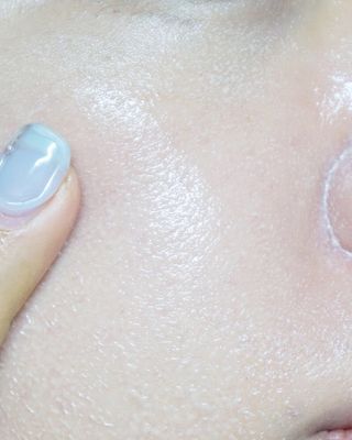 레드투래드 안티더스트 클렌징 오일 150ml — 5점을 준 리뷰어가 2021년 6월 올린 사용 사진