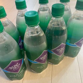 몽베스트 Montbest with Sparkling water Plain 20병 — 5점을 준 리뷰어가 2022년 12월 올린 사용 사진