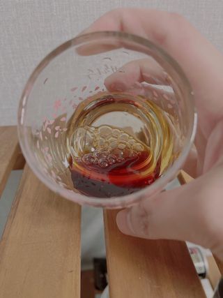메타아르기닌 GC녹십자웰빙 메타 아르기닌 6000 플러스 오르니틴 — 5점을 준 리뷰어가 2022년 4월 올린 사용 사진