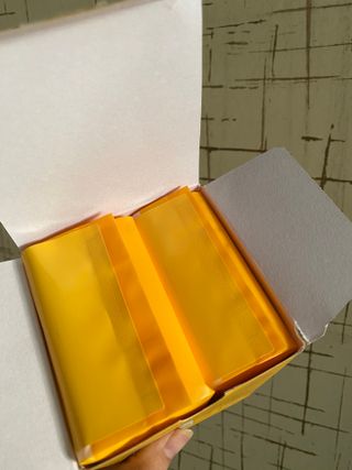 에어퀸 뉴브레스 유기농 생리대 4종 (팬티라이너 20P + 중형 10P + 대형 10P + 오버나이트 8P)_체험단 — 5점을 준 리뷰어가 2024년 8월 올린 사용 사진