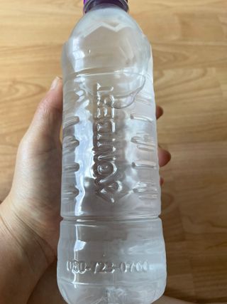 몽베스트 [MONTBEST]위드어스 500mL 20병 — 5점을 준 리뷰어가 2022년 8월 올린 사용 사진