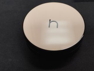 하멜 비건 아쿠아 글로우 제로핏 쿠션 — 5점을 준 리뷰어가 2022년 8월 올린 사용 사진