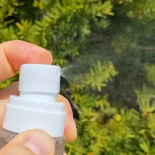 그리니프 유기농 갈락 로즈 수딩미스트 100ml — 5점을 준 리뷰어가 2023년 3월 올린 사용 사진