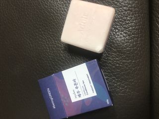 제주인디 제주 푸른바 카멜리아 컨디셔너 — 5점을 준 리뷰어가 2021년 12월 올린 사용 사진
