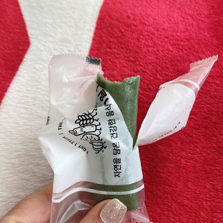푸디푸디 1일1떡  가래떡 낱개포장 아침식사 식사대용 7종 세트 혼합 (14개입) — 5점을 준 리뷰어가 2022년 5월 올린 사용 사진