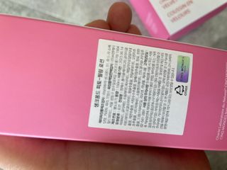 생크몽드 피토 필링 로션 150ml — 4점을 준 리뷰어가 2021년 10월 올린 사용 사진