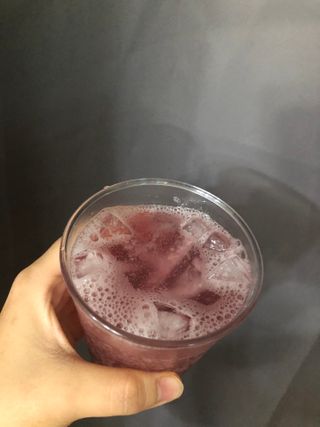 몽베스트 Montbest with Sparkling water Lemon OR Lime 20병(랜덤) — 5점을 준 리뷰어가 2021년 10월 올린 사용 사진
