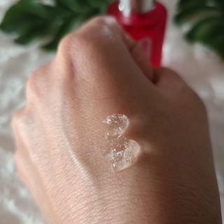 레드투래드 센서티브 어메이징 앰플 30ml — 4점을 준 리뷰어가 2021년 11월 올린 사용 사진