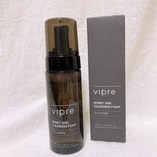 비프리코스메틱 허니 스킨 클렌징폼 150ml — 5점을 준 리뷰어가 2023년 2월 올린 사용 사진