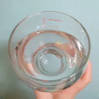 몽베스트 [MONTBEST] 500mL 20병 — 5점을 준 리뷰어가 2022년 4월 올린 사용 사진