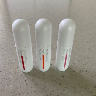코드네이처 비아미 핏 컬러 4종 — 5점을 준 리뷰어가 2021년 10월 올린 사용 사진