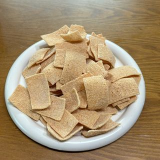 맛있게 채우는 단백질 12g, 닥터유 단백질칩 — 4.5점을 준 리뷰어가 2023년 12월 올린 사용 사진