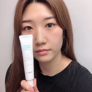 파시랩 레티닐 링클 트리트먼트 — 5점을 준 리뷰어가 2021년 7월 올린 사용 사진