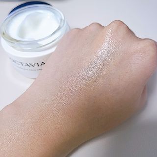 록타비아 Artisan Complete Face Cream — 5점을 준 리뷰어가 2024년 1월 올린 사용 사진