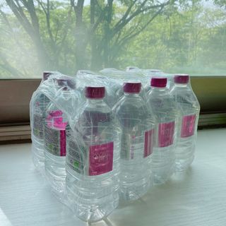 몽베스트 MONTBEST 1L 12입 — 5점을 준 리뷰어가 2022년 4월 올린 사용 사진