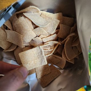 맛있게 채우는 단백질 12g, 닥터유 단백질칩 — 4점을 준 리뷰어가 2023년 12월 올린 사용 사진
