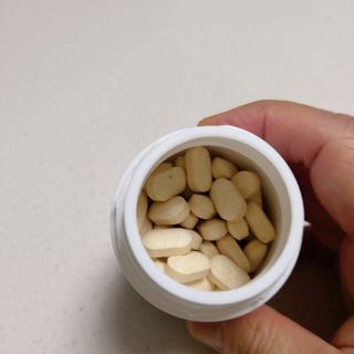 프리마인 평생 써야하는 관절의 건강을 위한 완벽설계 솔루션 관절n마디케어 플러스 120정 — 4점을 준 리뷰어가 2021년 9월 올린 사용 사진