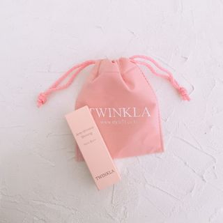 트윙클라 안티링클 샤이닝 멀티밤 — 5점을 준 리뷰어가 2022년 7월 올린 사용 사진