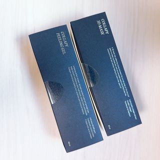 [밀리밀리] 콜라피 3D 마스크+콜라피 필링젤(본품증정) — 5점을 준 리뷰어가 2023년 12월 올린 사용 사진