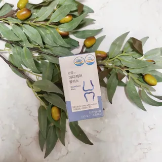 프리마인 평생 써야하는 관절의 건강을 위한 완벽설계 솔루션 관절n마디케어 플러스 120정 — 4점을 준 리뷰어가 2021년 11월 올린 사용 사진