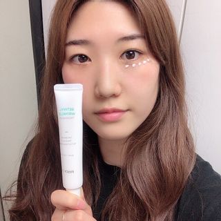 파시랩 레티닐 링클 트리트먼트 — 5점을 준 리뷰어가 2021년 7월 올린 사용 사진