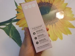 냉장고에 넣어요, 붉은 트러블 피부 다음날 진정되요 [버진팜스 푸딩수딩아토] — 5점을 준 리뷰어가 2021년 8월 올린 사용 사진