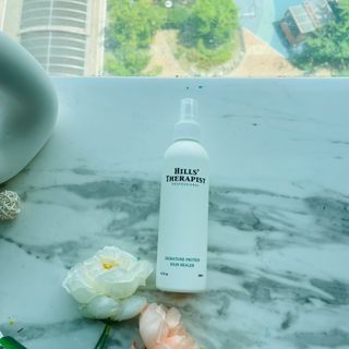 나노힐 프로테인 헤어 힐러 200ml — 5점을 준 리뷰어가 2023년 5월 올린 사용 사진