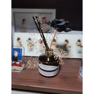 멈칫(MUMCHIT) 멈칫 바이오톡스 디퓨저 2개입 — 5점을 준 리뷰어가 2021년 12월 올린 사용 사진