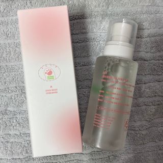 [시카앰플] 묘오한 고마진정할때 진정 스프레이 앰플 150ml — 5점을 준 리뷰어가 2021년 3월 올린 사용 사진