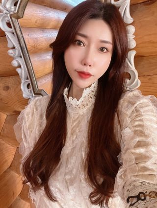 리베미 셀프 속눈썸펌 키트 10회분 — 5점을 준 리뷰어가 2021년 12월 올린 사용 사진