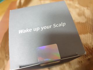 세렌닥터 스칼프 루트 케어 샴푸 — 5점을 준 리뷰어가 2022년 11월 올린 사용 사진