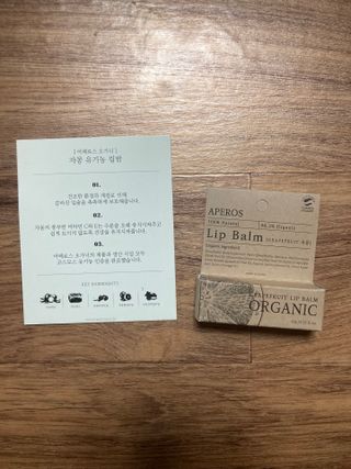 민트초코님이 올린 리뷰 사진 2