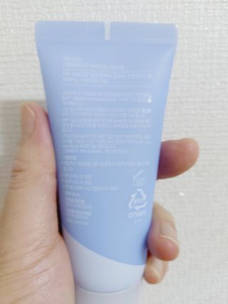 에스트라 아토베리어365 하이드로 수딩크림 — 5점을 준 리뷰어가 2022년 6월 올린 사용 사진