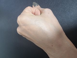 닥터리진 퍼퓸드 옐로우 오일 미스트 앰플 [페이스앤바디] 레귤러 — 5점을 준 리뷰어가 2022년 10월 올린 사용 사진