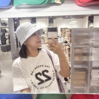 더그린랩 SPORTY 22 SHORT SLEEVE — 5점을 준 리뷰어가 2023년 6월 올린 사용 사진