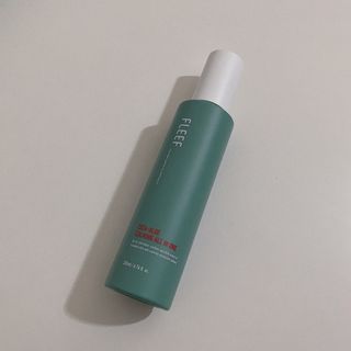 플리프 시카-알로에 카밍 올인원 200ml — 5점을 준 리뷰어가 2021년 1월 올린 사용 사진