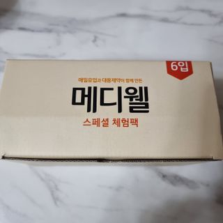 메디웰 페디아드링크 미니 바나나맛 — 5점을 준 리뷰어가 2022년 8월 올린 사용 사진