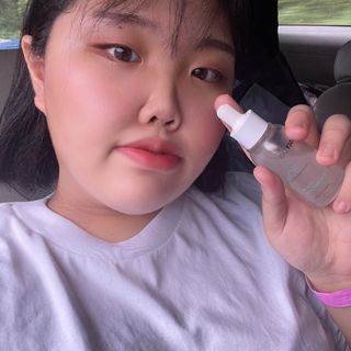 파시랩 시카 AC 솔루션 앰플 — 3점을 준 리뷰어가 2021년 8월 올린 사용 사진