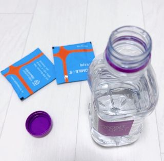 몽베스트 [MONTBEST] 330mL 20병 — 5점을 준 리뷰어가 2023년 5월 올린 사용 사진