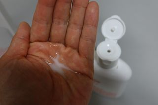 바이오오일 [바이오-오일] 바디 로션 175ml — 5점을 준 리뷰어가 2021년 9월 올린 사용 사진