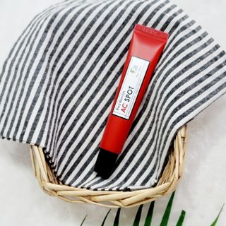 페브유 / FABYOU 페브유 레드 블레미쉬 AC 스팟 — 5점을 준 리뷰어가 2021년 5월 올린 사용 사진