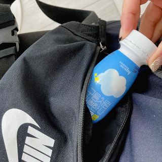 SNS 갓비움 — 3.5점을 준 리뷰어가 2022년 12월 올린 사용 사진