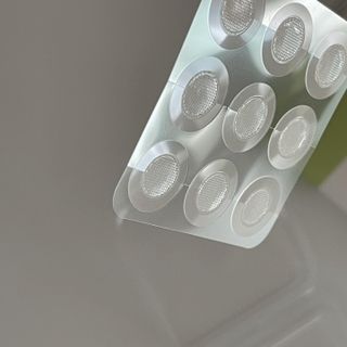 닥터플리너스 제트 큐어 크림 30ml + 제로 트러블 패치 9EA — 4점을 준 리뷰어가 2022년 3월 올린 사용 사진