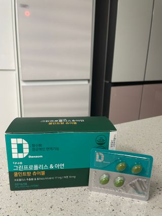 영이님이 올린 리뷰 사진 1