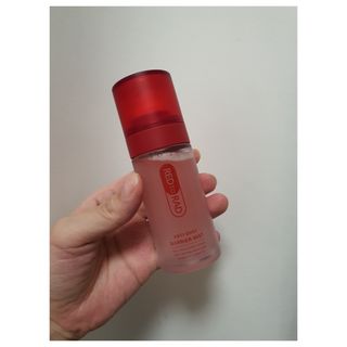 레드투래드 안티더스트 배리어 미스트 55ml — 5점을 준 리뷰어가 2021년 7월 올린 사용 사진