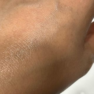 스킨큐어 산다화 순한 클렌징 동백 오일 200ml — 5점을 준 리뷰어가 2023년 4월 올린 사용 사진